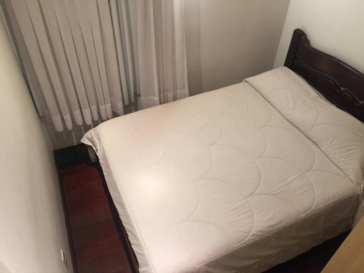 Apartamento confortável no Centro Histórico de Ouro Preto Ouro Preto  Esterno foto
